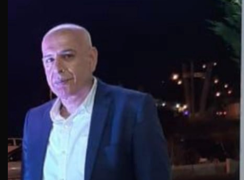 وفاة جهاد قانصو...